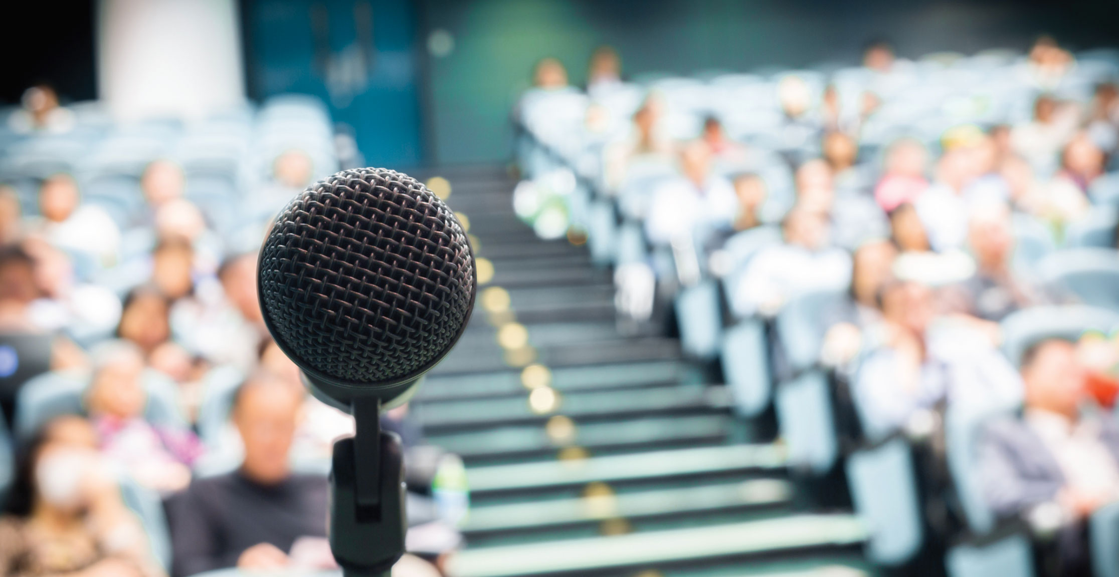 Speaker Beaker presentation coaching